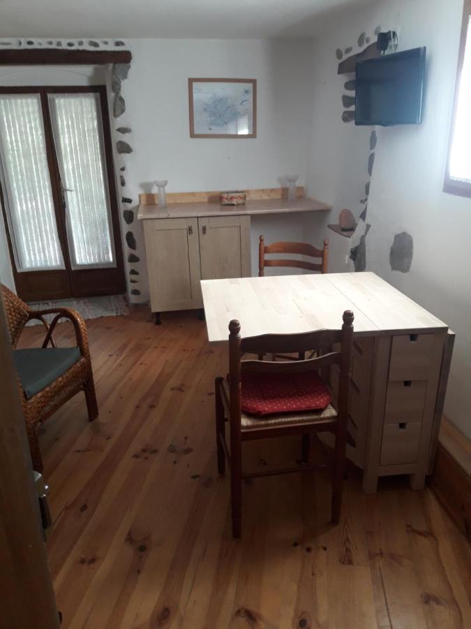 Maison Aux Lavandes The Studio Vaumeilh Extérieur photo